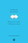 (epub, mobi, pdf) Nauczyciele i Przyjaciele