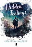 (epub, mobi) Hidden Feelings