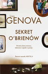 (epub, mobi) Sekret O'Brienów