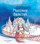 (epub, mobi) Pluszowy zajączek