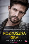 (epub, mobi) Rozkoszna gra