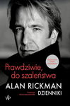 (epub, mobi) Prawdziwie, do szaleństwa. Dzienniki