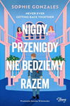 (epub, mobi) Nigdy, przenigdy nie będziemy razem