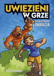 (epub, mobi) Uwięzieni w grze. Niewidzialna inwazja (t.2)