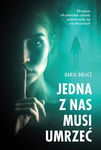 (epub, mobi) Jedna z nas musi umrzeć