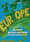 (epub, mobi, pdf) Europe Whole and Free Vision and Reality