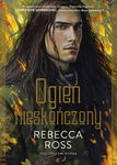 (epub, mobi) Ogień nieskończony