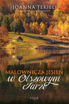 (epub, mobi) Malownicza jesień w Olszowym Jarze