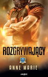 (epub, mobi) Rozgrywający