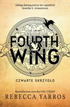 (epub, mobi) Fourth Wing. Czwarte Skrzydło