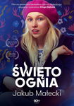 (epub, mobi) Święto ognia (wydanie filmowe)