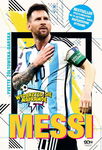 (epub, mobi) Messi. Mały chłopiec, który został wielkim piłkarzem (seria