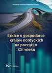 (pdf) SZKICE O GOSPODARCE KRAJÓW NORDYCKICH NA POCZĄTKU XXI WIEKU