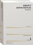 (pdf) Kredyt konsumencki. Komentarz