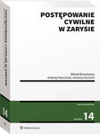 (pdf) Postępowanie cywilne w zarysie