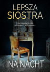 (epub, mobi) Lepsza siostra