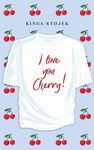 (epub, mobi) I love you, Cherry!