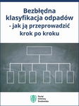 (pdf) Bezbłędna klasyfikacja odpadów - jak ją przeprowadzić krok po kroku