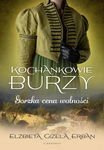 (epub, mobi) Kochankowie Burzy. Tom 7. Gorzka cena wolności