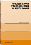 (pdf) VAT w transakcjach łańcuchowych. Praktyka przed i po quick fix