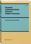 (pdf) Prawne zabezpieczenia zapłaty wierzytelności