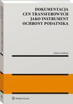 (pdf) Dokumentacja cen transferowych jako instrument ochrony podatnika