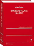 (pdf) Meritum Postępowanie karne