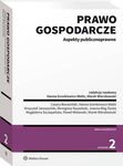 (pdf) Prawo gospodarcze. Aspekty publicznoprawne