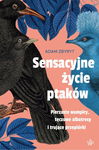 (epub, mobi) Sensacyjne życie ptaków