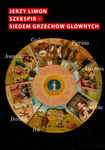 (epub, mobi) Szekspir. Siedem grzechów głównych (z zarazą w tle)