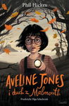 (epub, mobi) Aveline Jones i duch z Malmouth. Tom 1