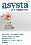 (pdf) Pacjent z chorobami towarzyszącymi w gabinecie stomatologicznym