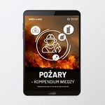 (epub) Pożary - kompendium wiedzy