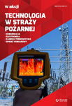 (pdf) Technologia w straży pożarnej