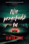 (epub, mobi) Nie przychodź tu