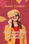 (epub, mobi) Jesień w kolorze syropu klonowego