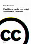 (pdf) Współtworzenie wartości. Cyfrowy sektor kreatywny