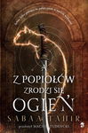 (epub, mobi) A z popiołów zrodzi się ogień