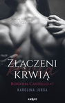 (epub, mobi) Złączeni krwią