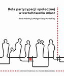 (pdf) Rola partycypacji społecznej w kształtowaniu miast