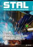 (pdf) Trendy w technologiach spawalniczych