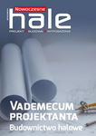 (pdf) Vademecum projektanta. Budownictwo halowe