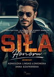 (epub, mobi) Siła honoru