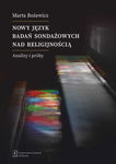 (pdf) Nowy język badań sondażowych nad religijnością Analizy i próby