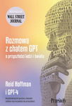 (epub, mobi) Rozmowa z chatem GPT o przyszłości ludzi i świata