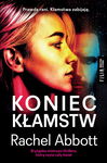 (epub, mobi) Koniec kłamstw