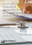 (pdf) Zamówienia publiczne w medycznym laboratorium diagnostycznym