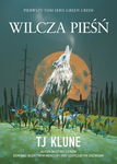 (epub, mobi) Wilcza pieśń