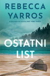 (epub, mobi) Ostatni list