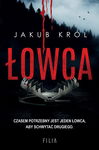 (epub, mobi) Łowca